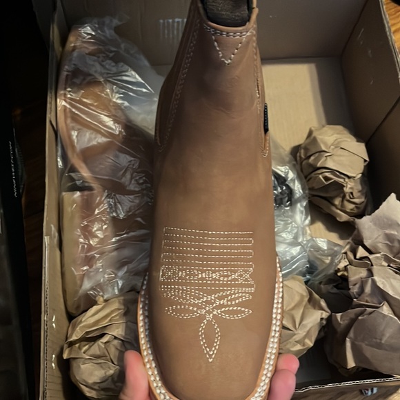 Brand New In Box Rock’em Booties - Picture 4 of 8